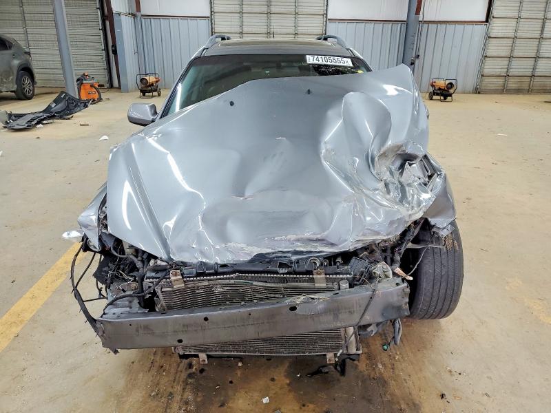 Photo 5 from auction – 2007 MAZDA 6 with VIN 1YVHP82D275M19021