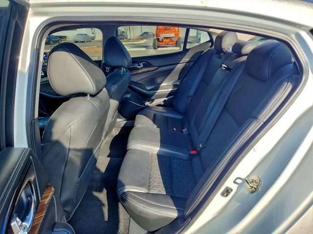 Photo 10 from auction – 2017 NISSAN MAXIMA 3.5 with VIN 1N4AA6AP1HC394821