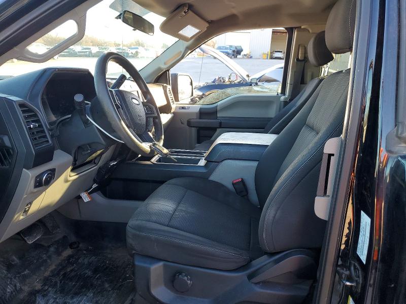 Photo 7 from auction – 2017 FORD F150 SUPER with VIN 1FTEX1CP8HKD24295
