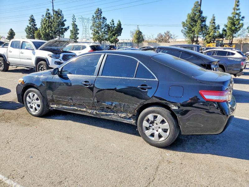 صورة رقم 2 من المزاد - 2010 TOYOTA CAMRY BASE مع VIN 4T4BF3EK3AR001982