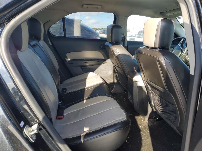Photo 10 from auction – 2014 CHEVROLET EQUINOX LT with VIN 2GNALDEKXE6365966