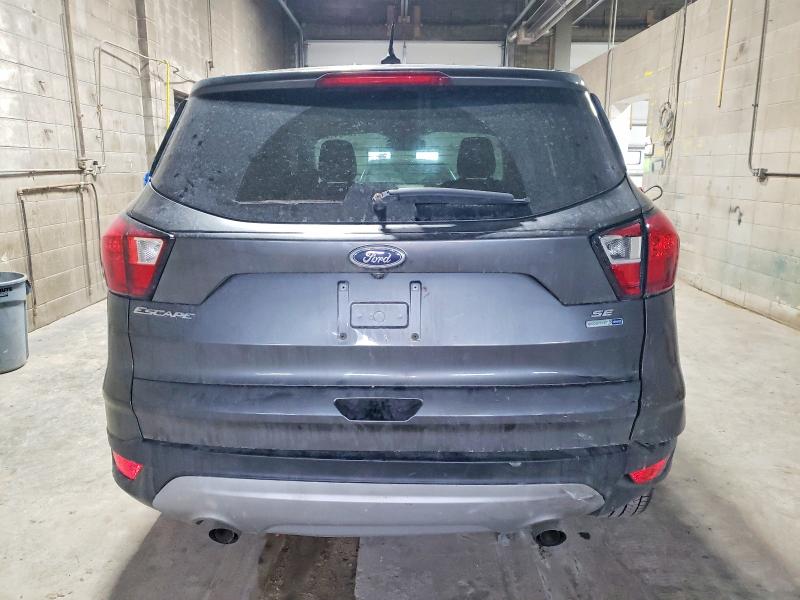 Photo 6 from auction – 2019 FORD ESCAPE with VIN 1FMCU9GD1KUB03885