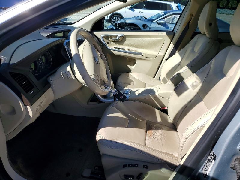 Photo 7 from auction – 2010 VOLVO XC60 3.2 with VIN YV4982DLXA2109276