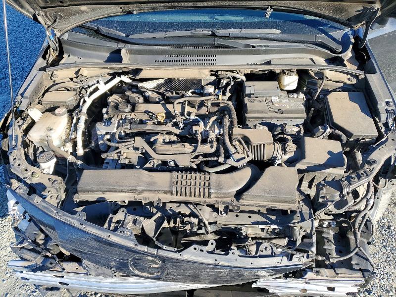 Photo 11 from auction – 2020 TOYOTA COROLLA SE with VIN 5YFS4RCE8LP046016