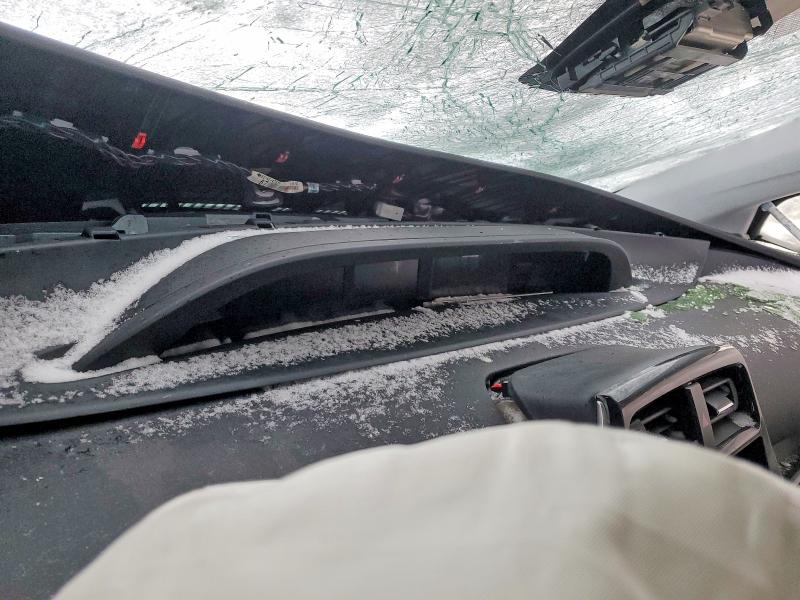 Photo 9 from auction – 2019 TOYOTA PRIUS with VIN JTDKARFU6K3075100