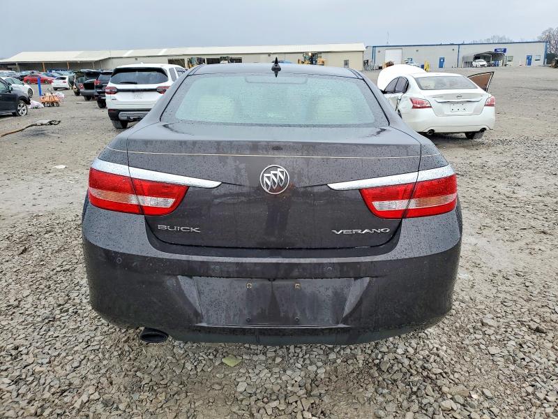 Фото 6 с аукциона – 2013 BUICK VERANO CON с VIN 1G4PR5SK3D4243635