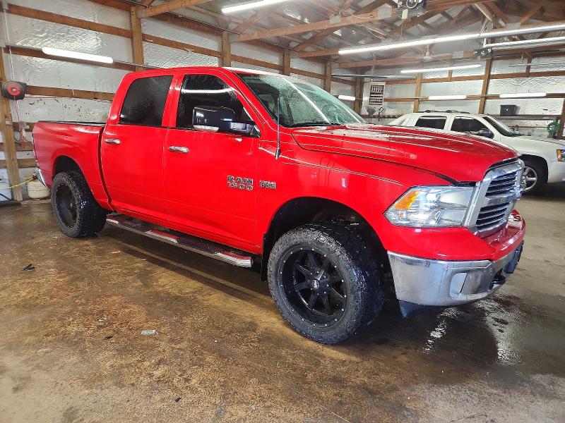 Photo 4 from auction – 2015 RAM 1500 SLT with VIN 1C6RR7LT7FS745117