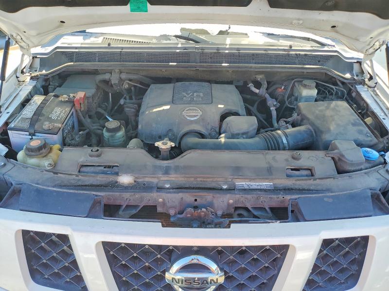 Photo 12 from auction – 2013 NISSAN ARMADA SV with VIN 5N1BA0ND4DN601952