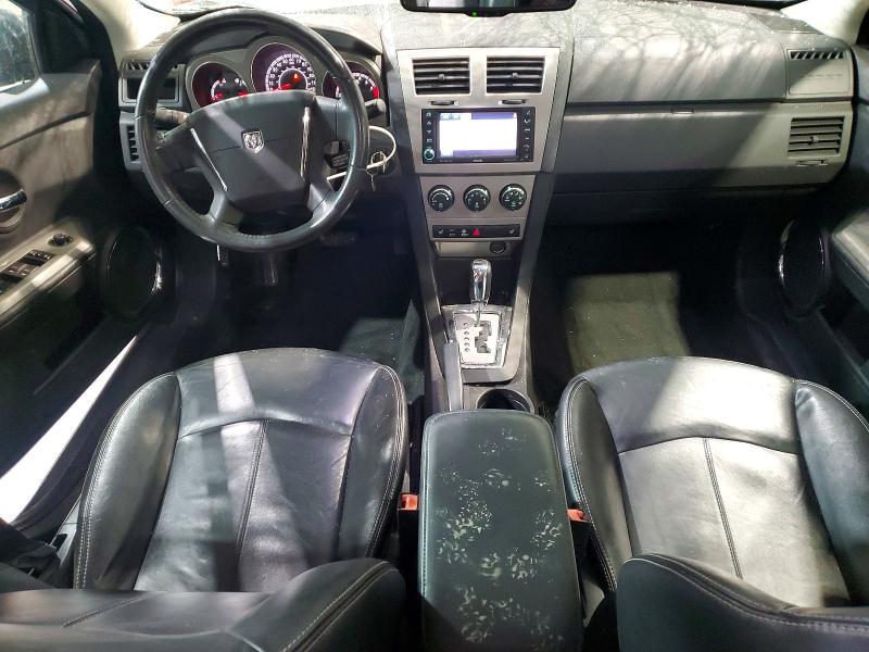 Photo 8 from auction – 2010 DODGE AVENGER R/ with VIN 1B3CC5FV8AN122860