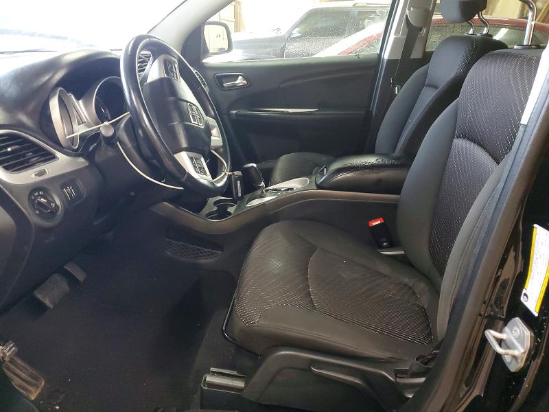 Photo 7 from auction – 2016 DODGE JOURNEY CR with VIN 3C4PDCGBXGT169242