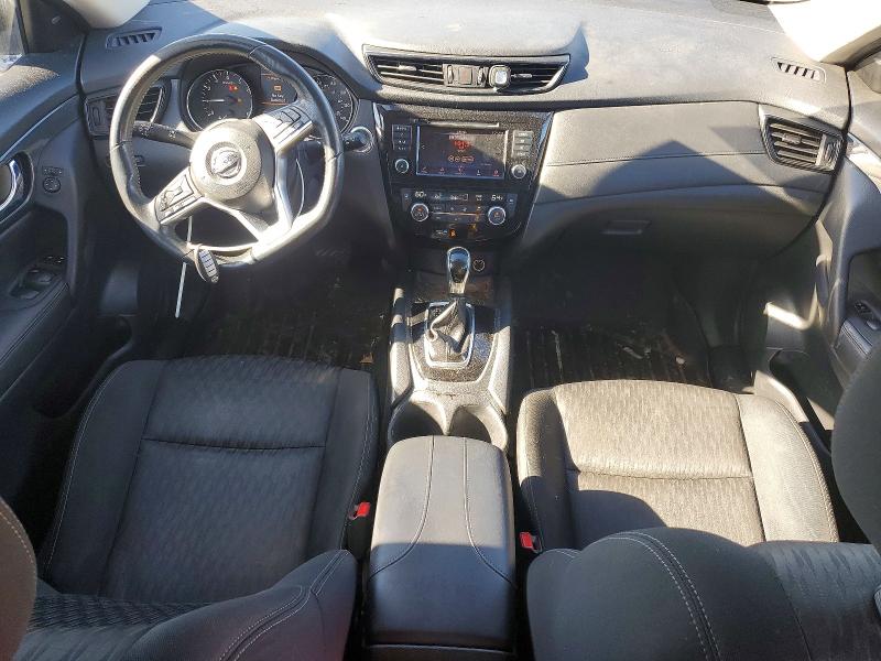 Photo 8 from auction – 2018 NISSAN ROGUE S with VIN KNMAT2MT7JP518918