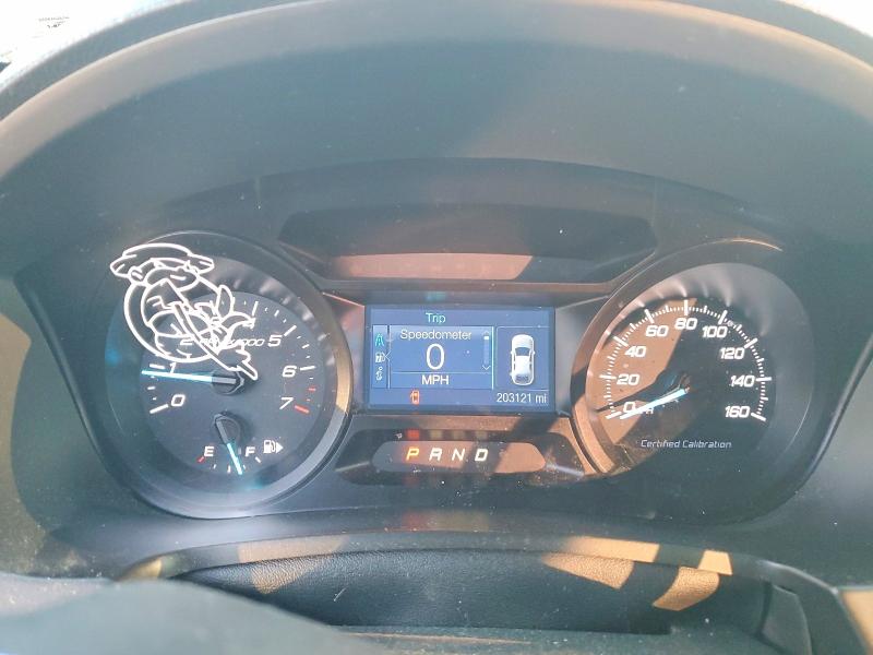 صورة رقم 9 من المزاد - 2014 FORD EXPLORER P مع VIN 1FM5K8AR5EGC37928
