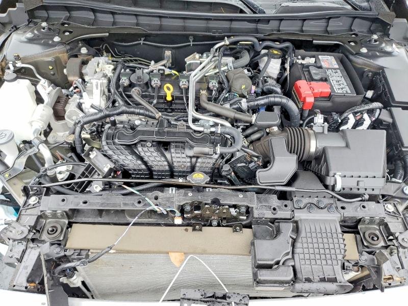 Photo 11 from auction – 2025 NISSAN ALTIMA with VIN 1N4BL4DV8SN401448