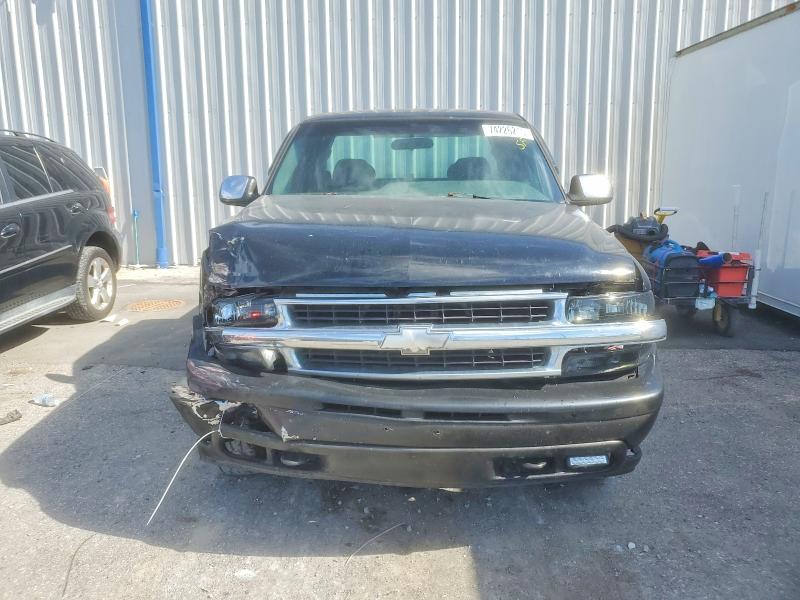 Photo 5 from auction – 2002 CHEVROLET SILVERADO with VIN 2GCEC19T321197835
