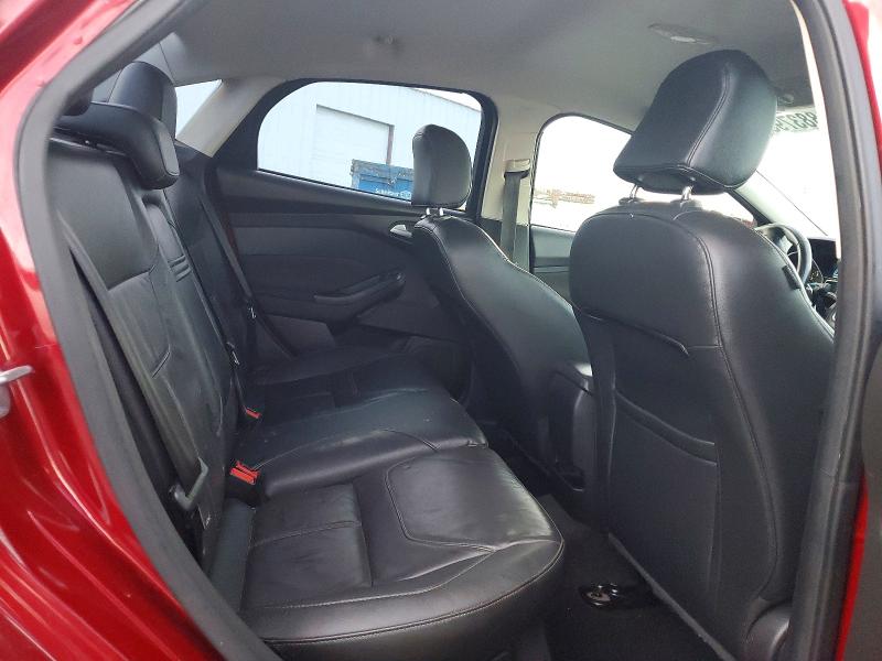 Photo 10 from auction – 2015 FORD FOCUS with VIN 1FADP3F28FL349363
