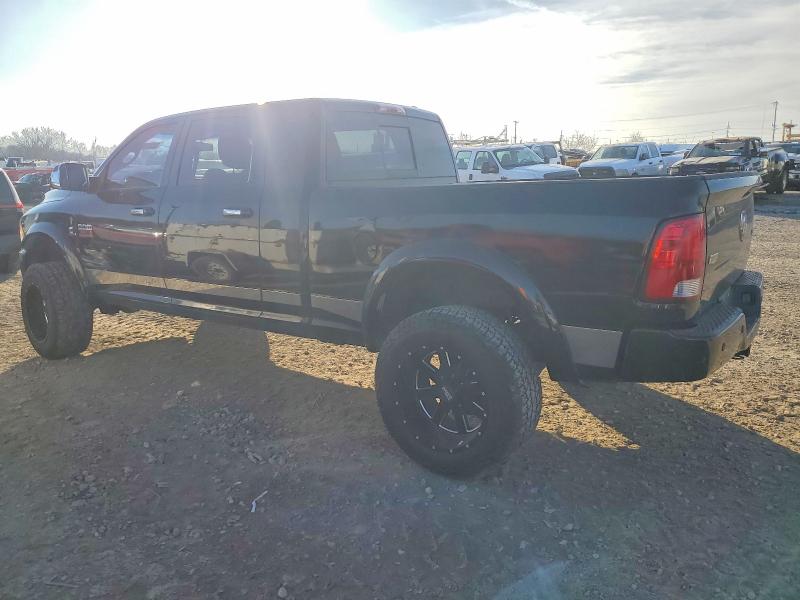 Photo 2 from auction – 2010 DODGE RAM 3500 with VIN 3D73Y3HL2AG180431