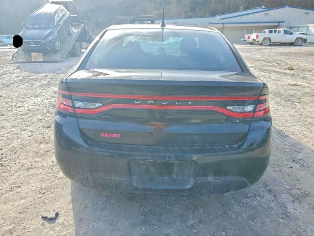 Photo 6 from auction – 2016 DODGE DART SXT S with VIN 1C3CDFFA6GD817405