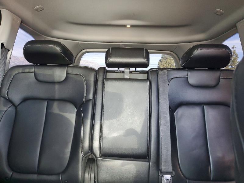 Photo 10 from auction – 2023 JEEP GRAND CHEROKEE with VIN 1C4RJGBG0PC521204