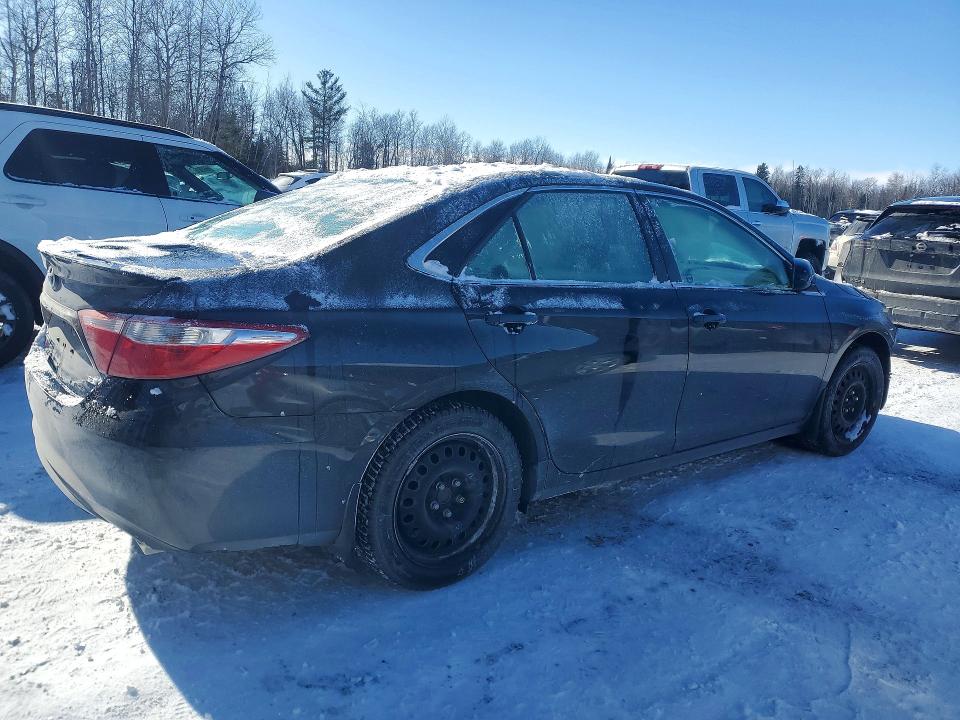 Photo 3 from auction – 2015 TOYOTA CAMRY LE with VIN 4T1BF1FK9FU115179