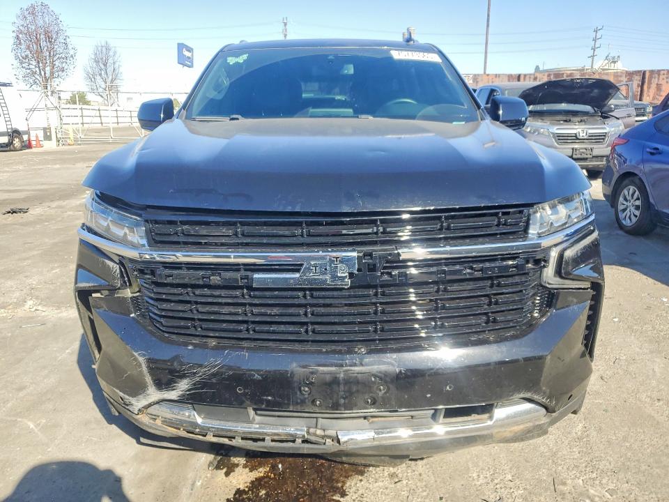 Photo 5 from auction – 2023 CHEVROLET SUBURBAN C with VIN 1GNSCCKD4PR259038