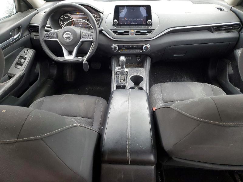 Photo 8 from auction – 2022 NISSAN ALTIMA with VIN 1N4BL4DV0NN319671
