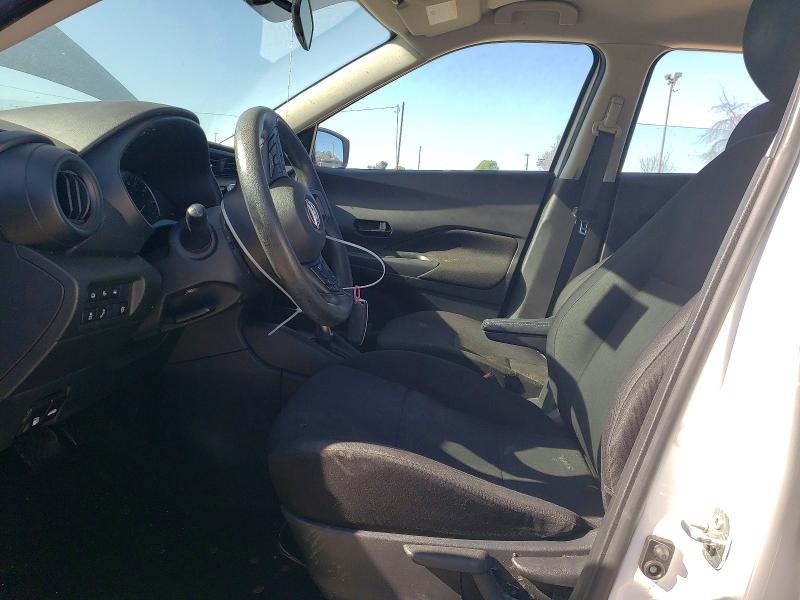 Photo 7 from auction – 2023 NISSAN KICKS with VIN 3N1CP5BV8PL497040