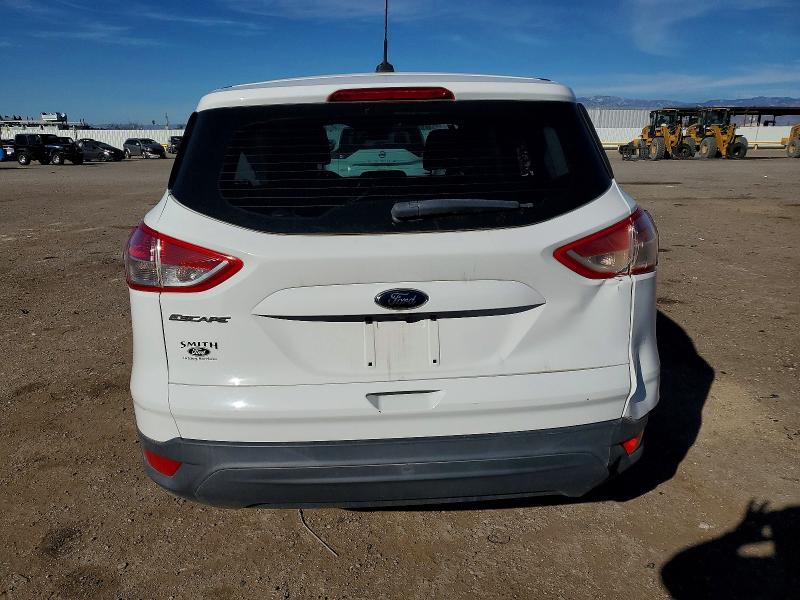 Photo 6 from auction – 2016 FORD ESCAPE S with VIN 1FMCU0F78GUA11008
