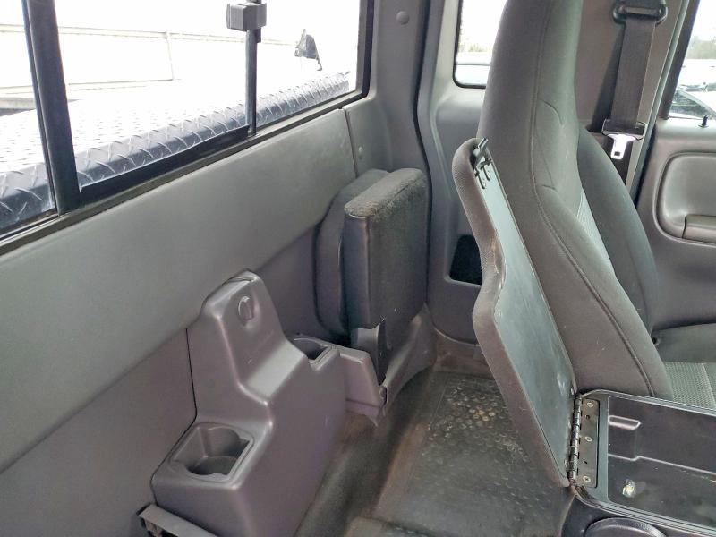 صورة رقم 10 من المزاد - 2003 FORD RANGER SUP مع VIN 1FTZR45E13TA43029