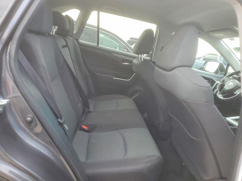 Photo 11 from auction – 2024 TOYOTA RAV4 with VIN 2T3W1RFV1RW333041