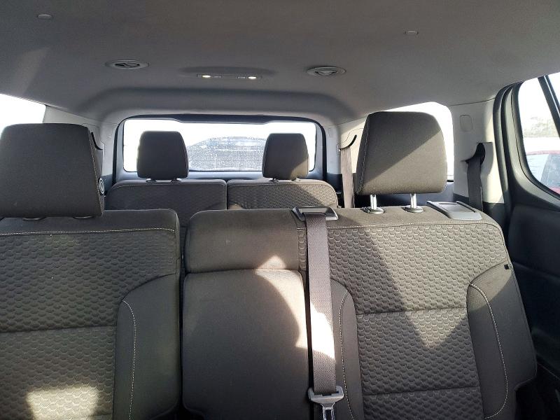 Photo 10 from auction – 2019 GMC ACADIA SLE with VIN 1GKKNSLS2KZ124244