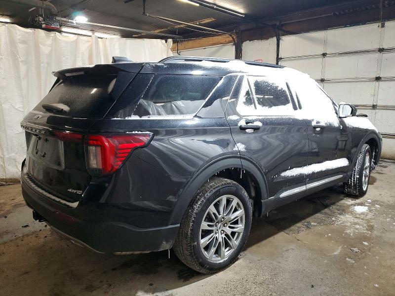 Photo 3 from auction – 2025 FORD EXPLORER A with VIN 1FMUK8DH5SGA43636