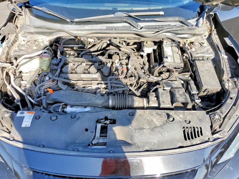 Photo 11 from auction – 2017 HONDA CIVIC with VIN SHHFK7H95HU425323