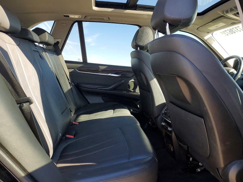 Foto 11 de la subasta – 2016 BMW X5 XDR40E con VIN 5UXKT0C54G0S78562