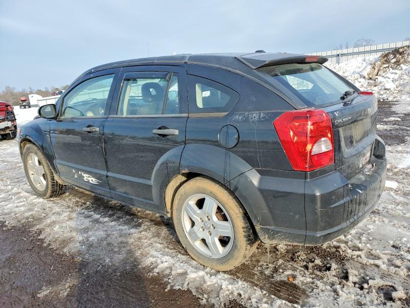 Photo 2 from auction – 2008 DODGE CALIBER with VIN 1B3HB28B68D713473
