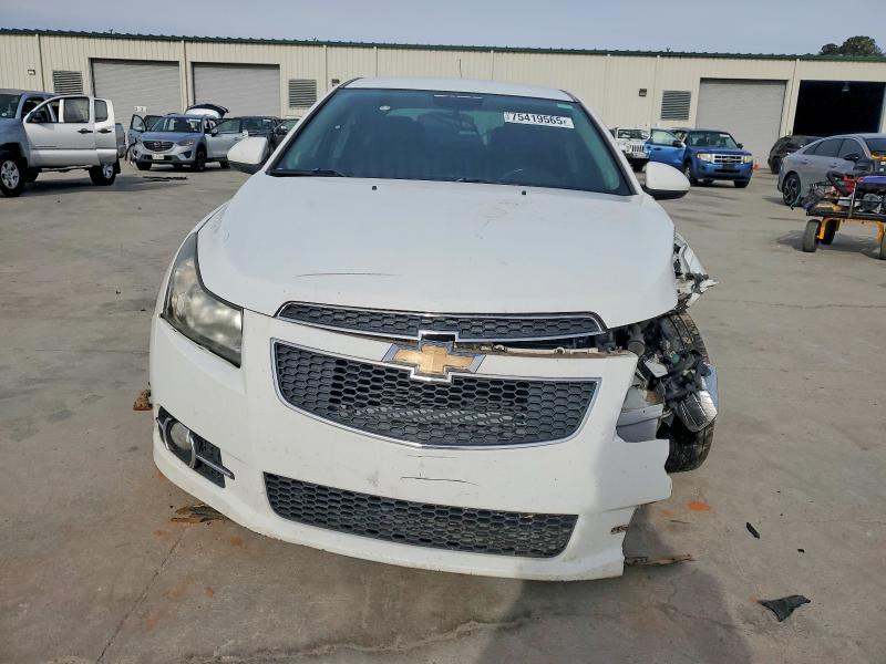 Photo 5 from auction – 2014 CHEVROLET CRUZE LT with VIN 1G1PC5SB1E7316550