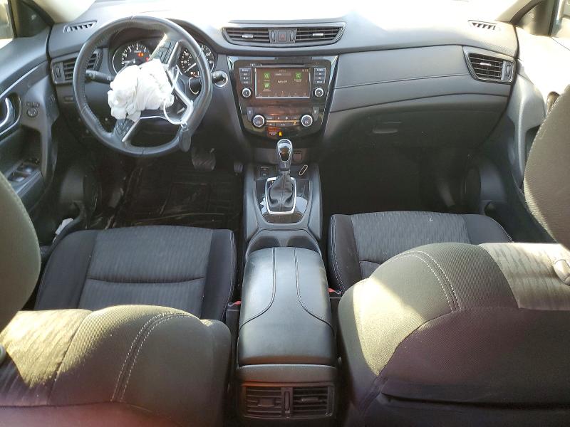 Photo 8 from auction – 2019 NISSAN ROGUE with VIN JN8AT2MV3KW383045