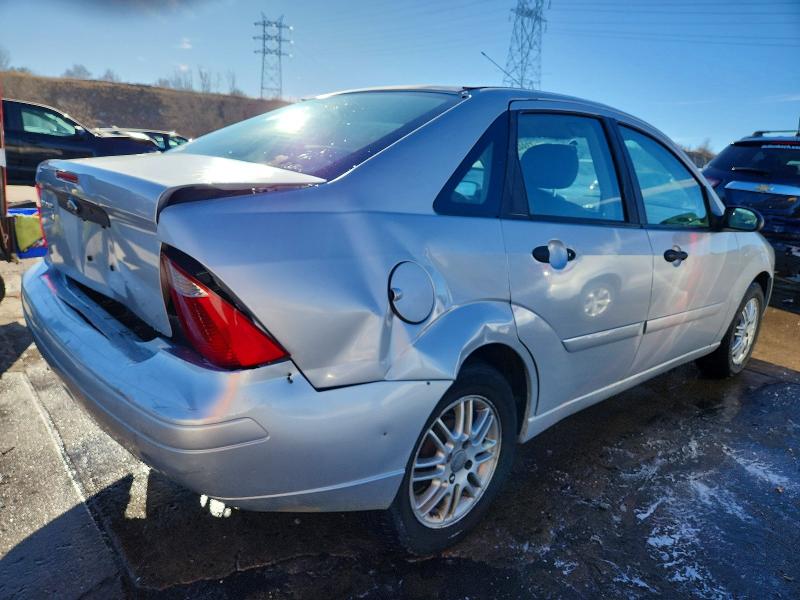 Photo 3 from auction – 2007 FORD FOCUS ZX4 with VIN 1FAFP34N07W251482