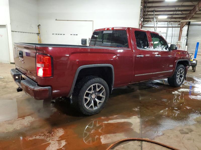 Photo 3 from auction – 2014 GMC SIERRA with VIN 1GTV2UEC6EZ113173