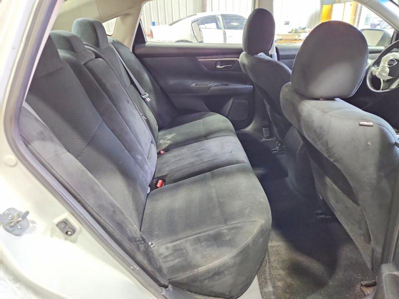 Photo 10 from auction – 2015 NISSAN ALTIMA 2.5 with VIN 1N4AL3AP0FC243779