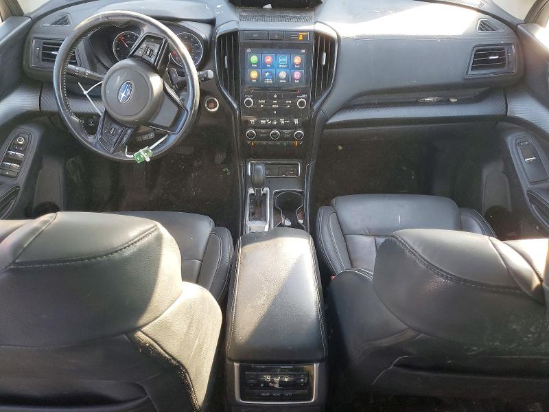 Photo 8 from auction – 2022 SUBARU ASCENT ONY with VIN 4S4WMAJD2N3403145