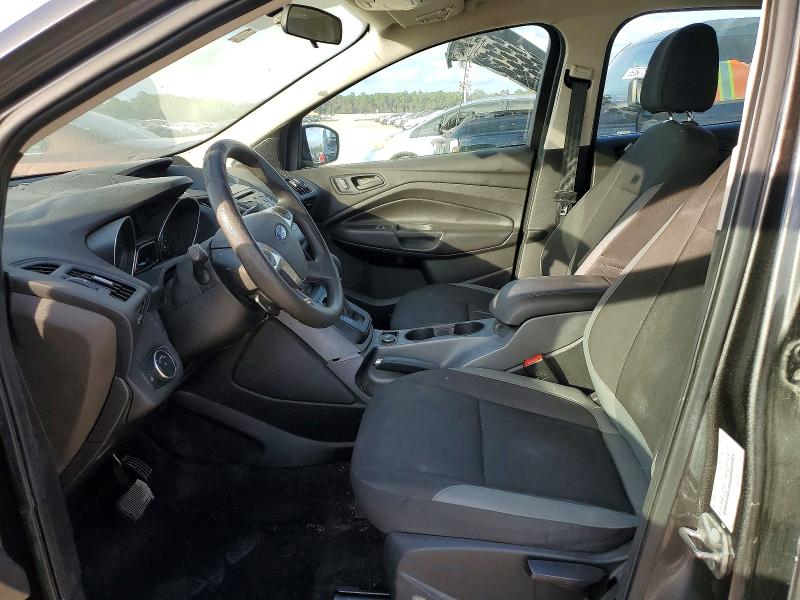 Photo 7 from auction – 2015 FORD ESCAPE with VIN 1FMCU0F79FUB29289