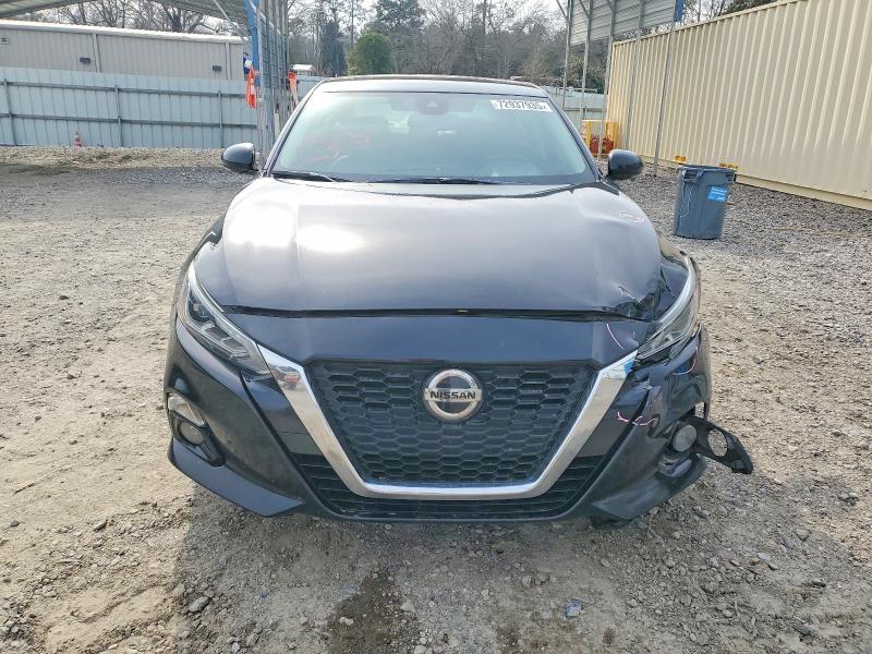 Photo 5 from auction – 2019 NISSAN ALTIMA PLA with VIN 1N4BL4FV4KC113080