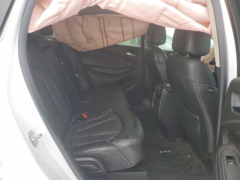 Photo 11 from auction – 2019 BUICK ENVISION E with VIN LRBFX2SA4KD033018