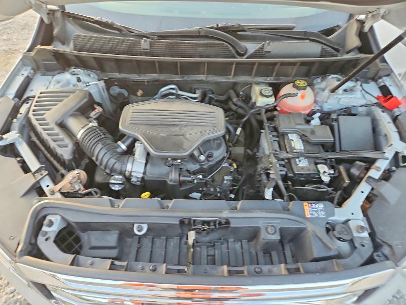 Photo 12 from auction – 2017 GMC ACADIA SLT with VIN 1GKKNMLS1HZ193995