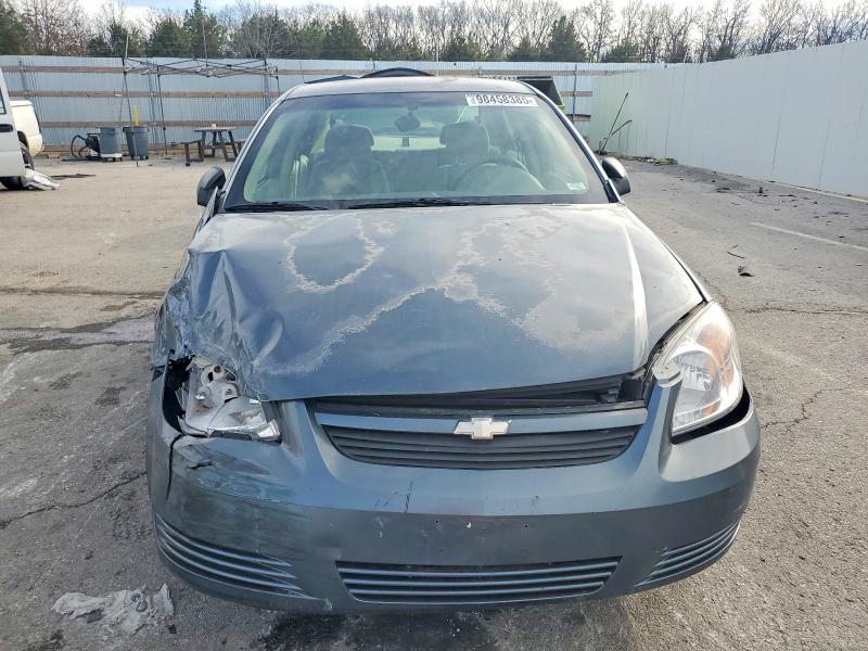 Photo 5 from auction – 2005 CHEVROLET COBALT with VIN 1G1AK52F857552527