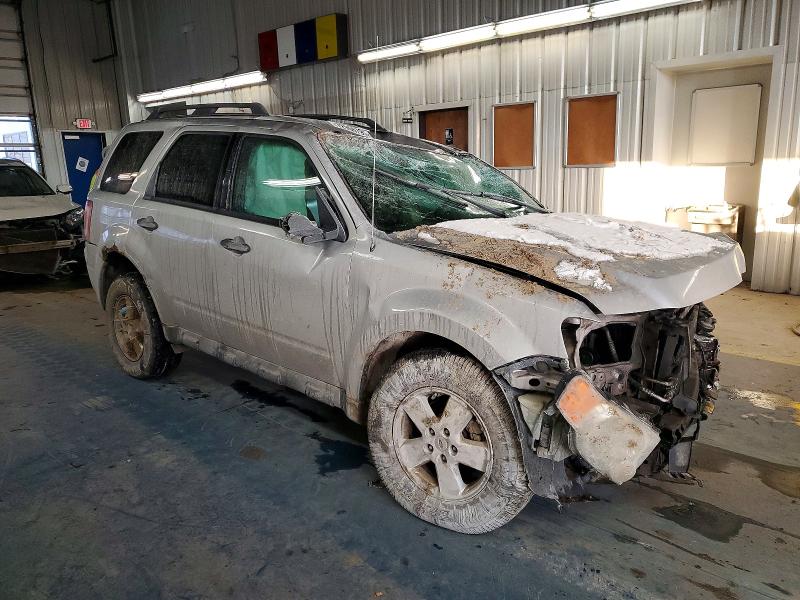 Photo 4 from auction – 2012 FORD ESCAPE XLT with VIN 1FMCU9D76CKA85041