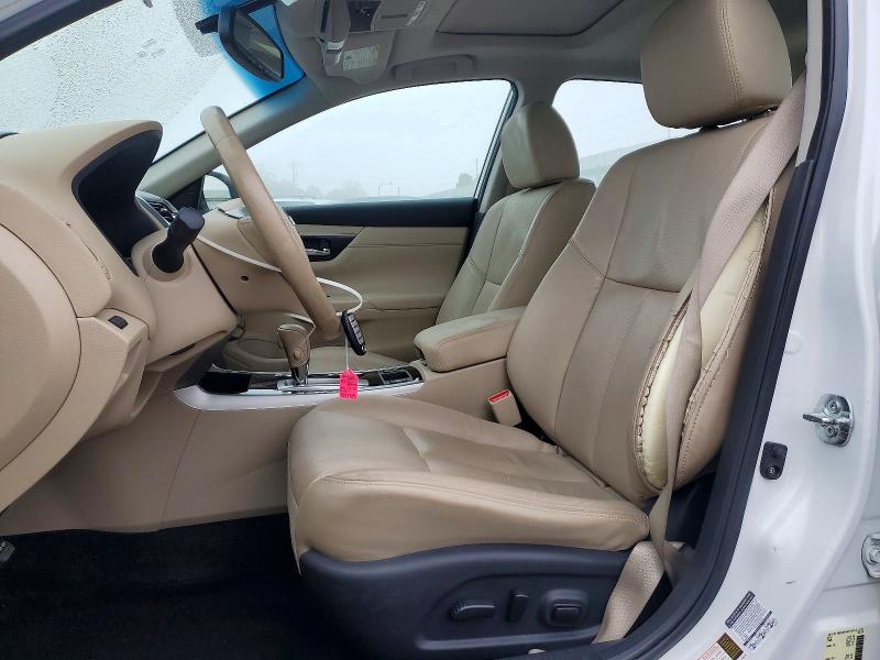 Photo 7 from auction – 2015 NISSAN ALTIMA 2.5 with VIN 1N4AL3AP0FC153757
