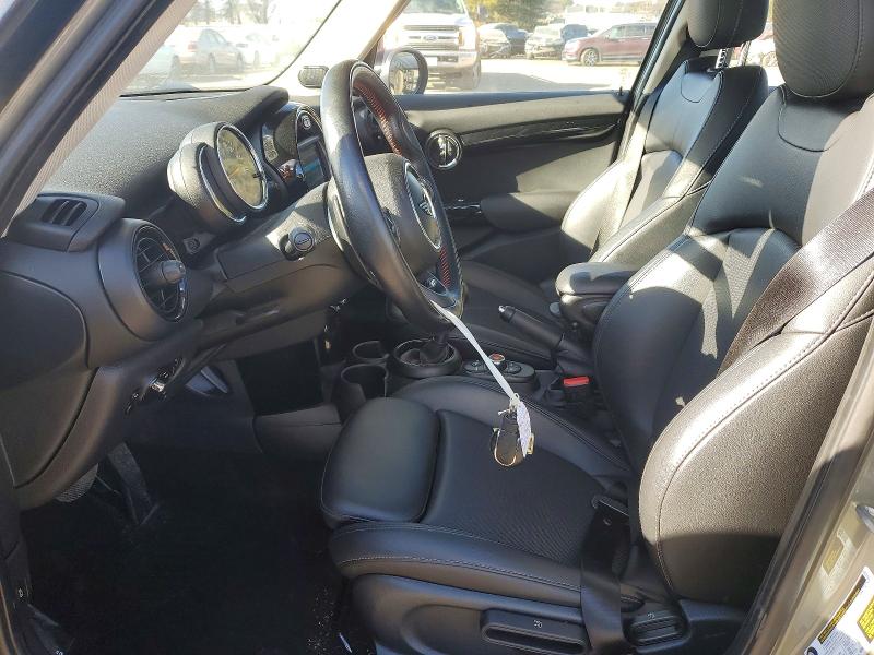 Photo 7 from auction – 2019 MINI COOPER S with VIN WMWXU3C53K2F52031
