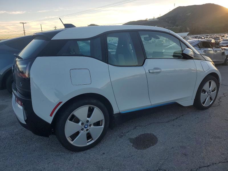 Foto 3 de la subasta – 2014 BMW I3 REX con VIN WBY1Z4C53EV277694