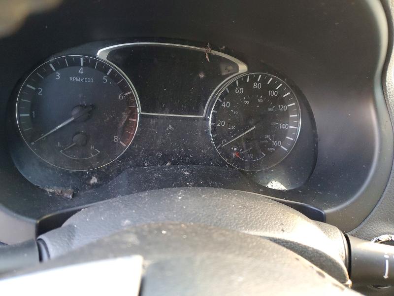 Photo 9 from auction – 2018 NISSAN ALTIMA with VIN 1N4AL3AP3JC103752